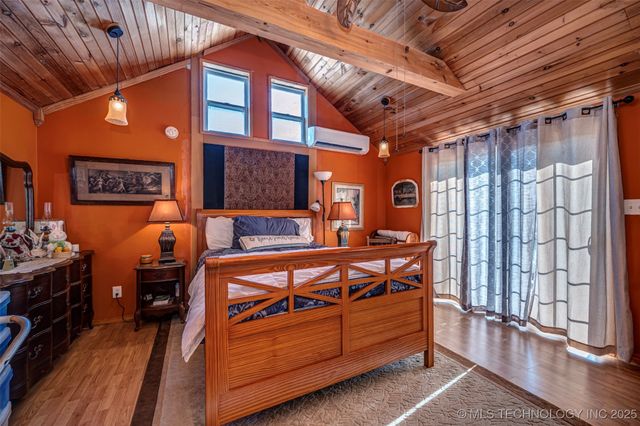 5472 S Highway 377, Kingston, OK 73439