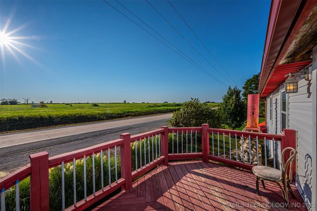 5472 S Highway 377, Kingston, OK 73439