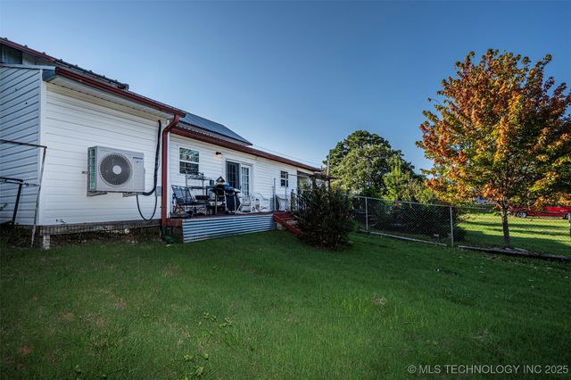 5472 S Highway 377, Kingston, OK 73439