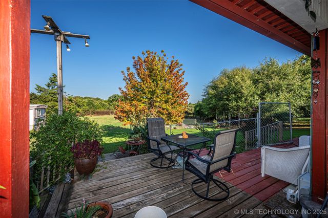 5472 S Highway 377, Kingston, OK 73439