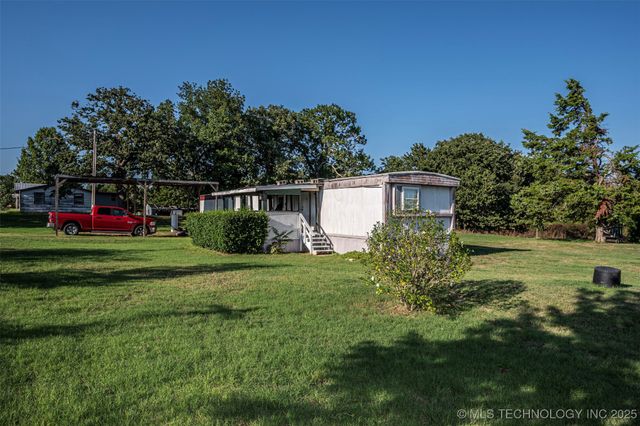 5472 S Highway 377, Kingston, OK 73439