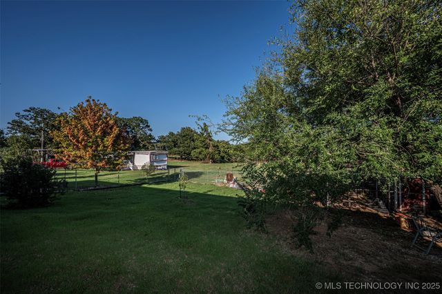 5472 S Highway 377, Kingston, OK 73439