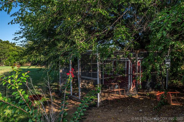 5472 S Highway 377, Kingston, OK 73439