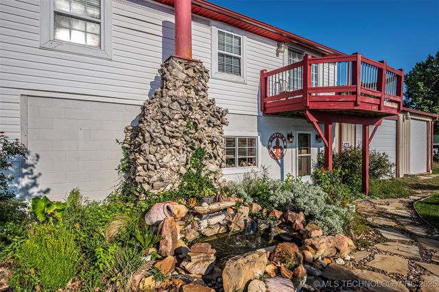 5472 S Highway 377, Kingston, OK 73439