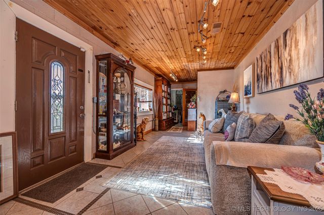 5472 S Highway 377, Kingston, OK 73439