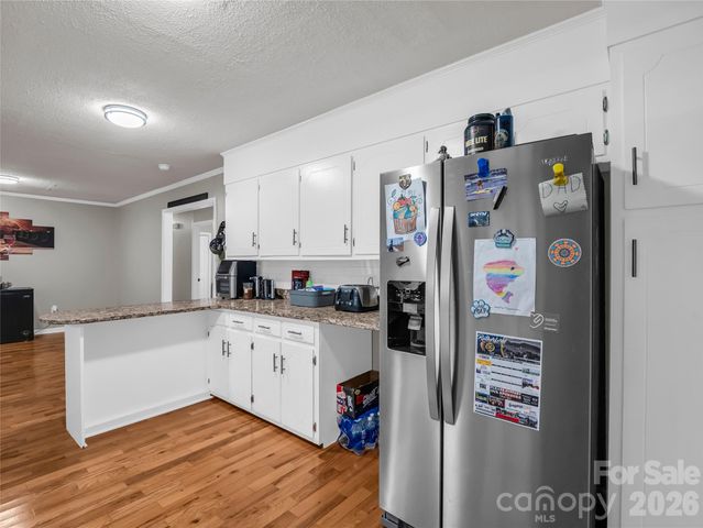 252 Old Sunshine Road, Bostic, NC 28018
