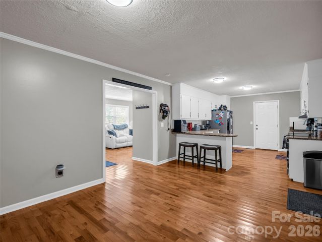 252 Old Sunshine Road, Bostic, NC 28018