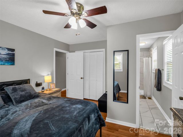252 Old Sunshine Road, Bostic, NC 28018