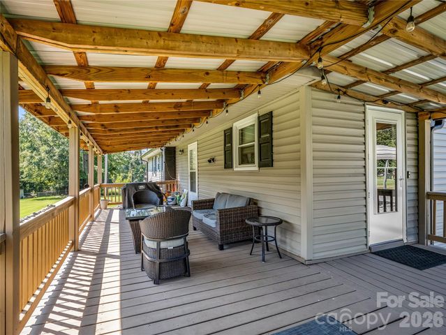 252 Old Sunshine Road, Bostic, NC 28018