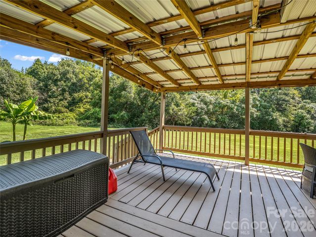 252 Old Sunshine Road, Bostic, NC 28018
