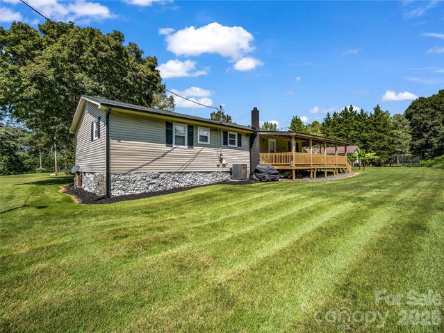 252 Old Sunshine Road, Bostic, NC 28018