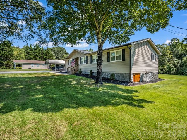 252 Old Sunshine Road, Bostic, NC 28018