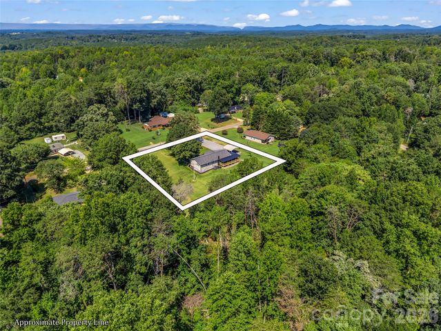252 Old Sunshine Road, Bostic, NC 28018