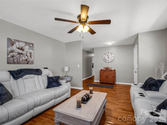 252 Old Sunshine Road, Bostic, NC 28018