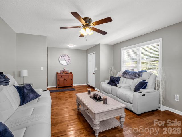 252 Old Sunshine Road, Bostic, NC 28018