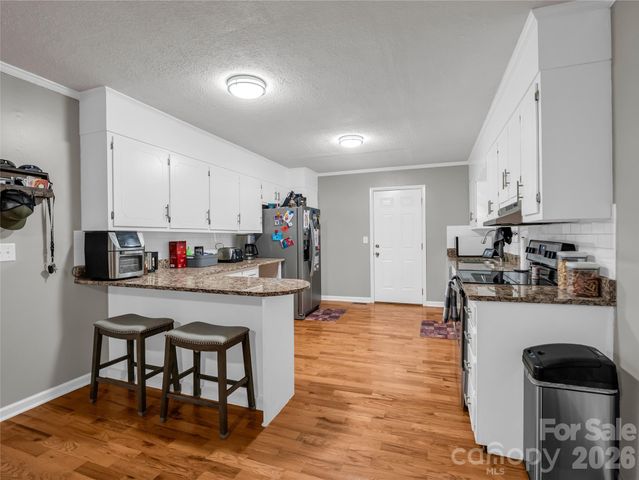252 Old Sunshine Road, Bostic, NC 28018