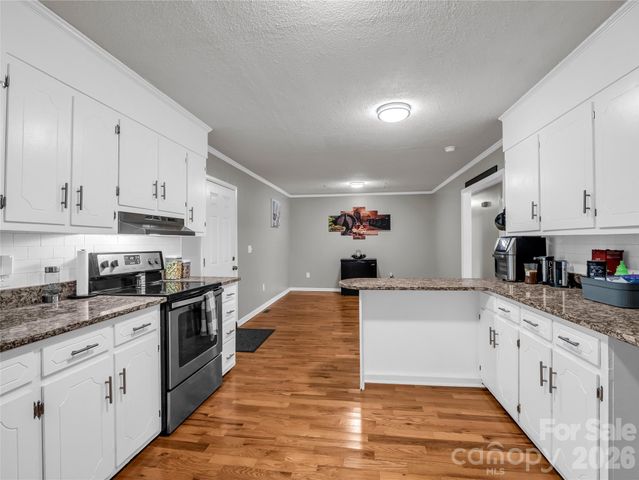 252 Old Sunshine Road, Bostic, NC 28018