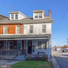 1017 N CHARLOTTE ST, Lancaster, PA 17603