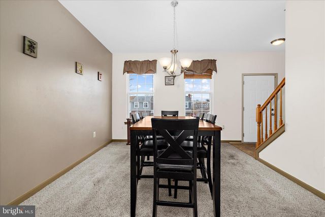 522 GROVETHORN RD, Middle River, MD 21220