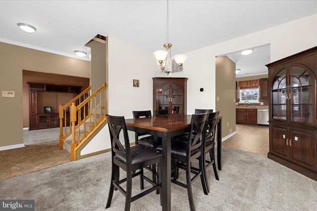 522 GROVETHORN RD, Middle River, MD 21220