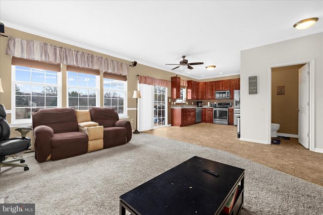 522 GROVETHORN RD, Middle River, MD 21220