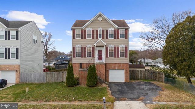 522 GROVETHORN RD, Middle River, MD 21220
