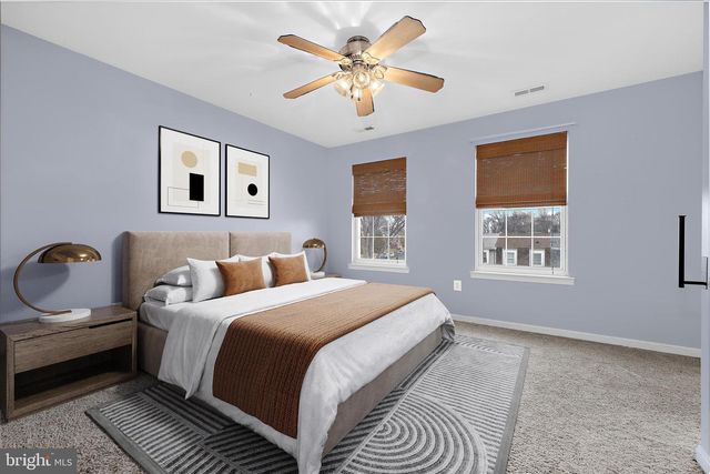 522 GROVETHORN RD, Middle River, MD 21220