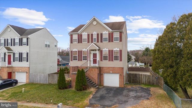 522 GROVETHORN RD, Middle River, MD 21220