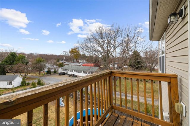 522 GROVETHORN RD, Middle River, MD 21220