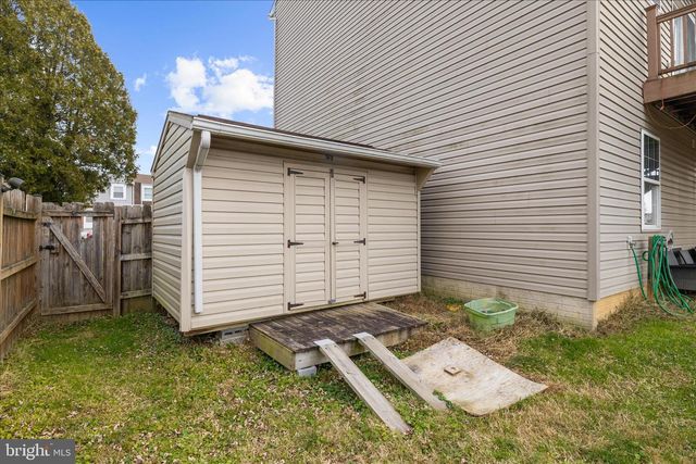 522 GROVETHORN RD, Middle River, MD 21220