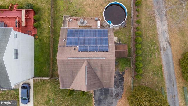 522 GROVETHORN RD, Middle River, MD 21220