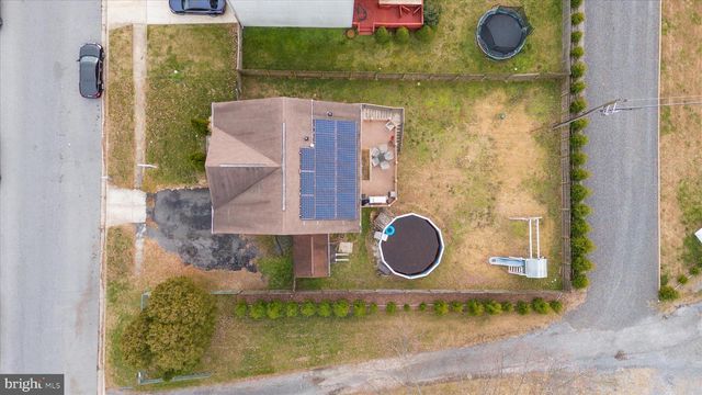 522 GROVETHORN RD, Middle River, MD 21220