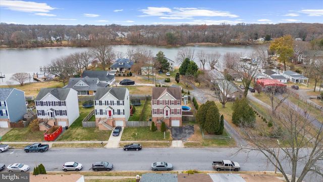 522 GROVETHORN RD, Middle River, MD 21220