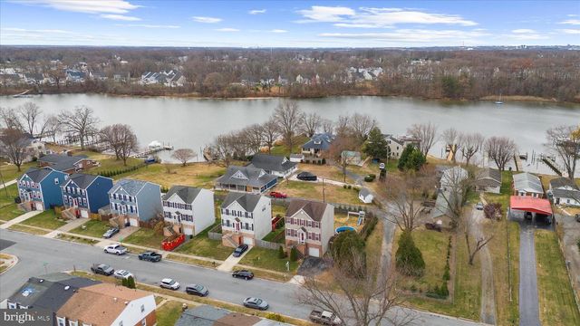 522 GROVETHORN RD, Middle River, MD 21220