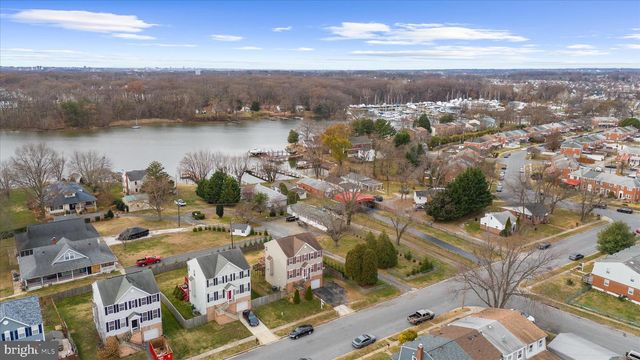 522 GROVETHORN RD, Middle River, MD 21220