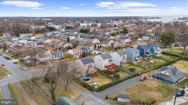 522 GROVETHORN RD, Middle River, MD 21220