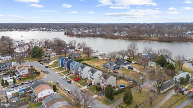 522 GROVETHORN RD, Middle River, MD 21220