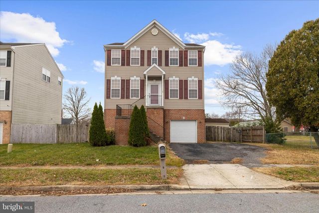 522 GROVETHORN RD, Middle River, MD 21220