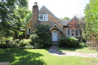 360 Edison Street, Menlo, GA 30731