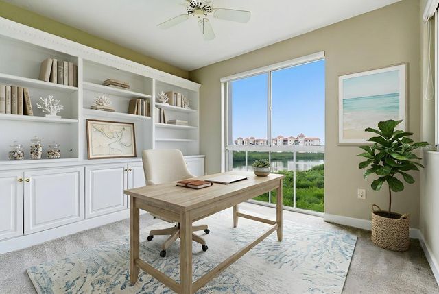 4750 DOLPHIN CAY LANE S 408, St Petersburg, FL 33711