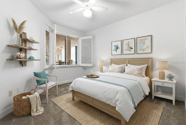 4750 DOLPHIN CAY LANE S 408, St Petersburg, FL 33711