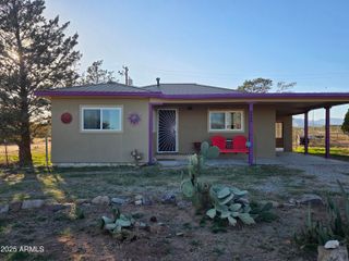 9920 S Rancho Drive, Hereford, AZ 85615