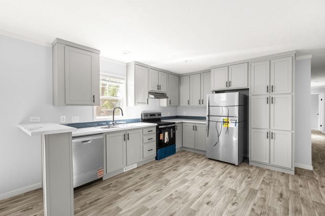 156 Wilson Ln, Conway, SC 29526