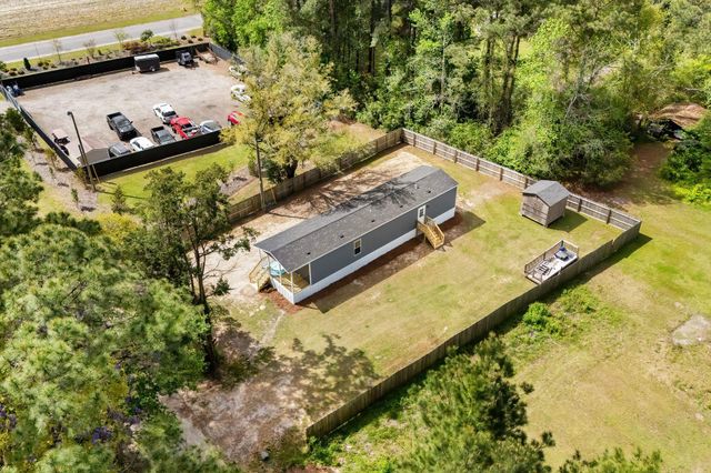 156 Wilson Ln, Conway, SC 29526