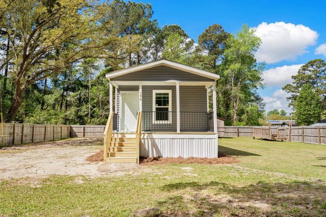 156 Wilson Ln, Conway, SC 29526