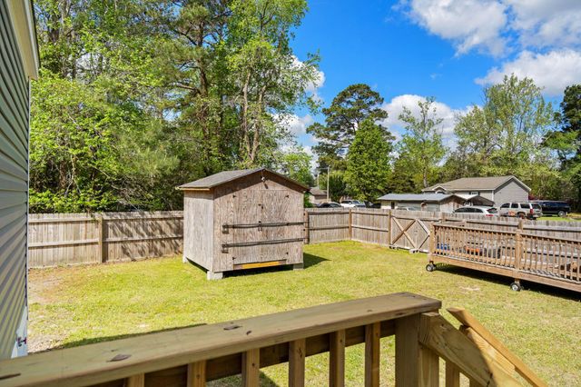 156 Wilson Ln, Conway, SC 29526