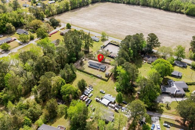 156 Wilson Ln, Conway, SC 29526