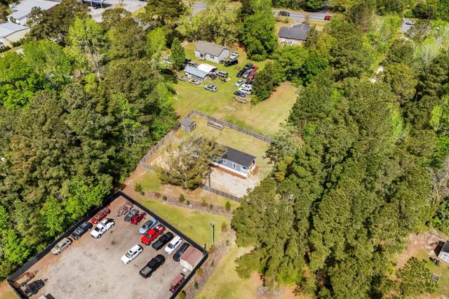 156 Wilson Ln, Conway, SC 29526