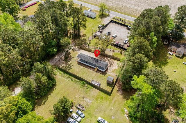 156 Wilson Ln, Conway, SC 29526