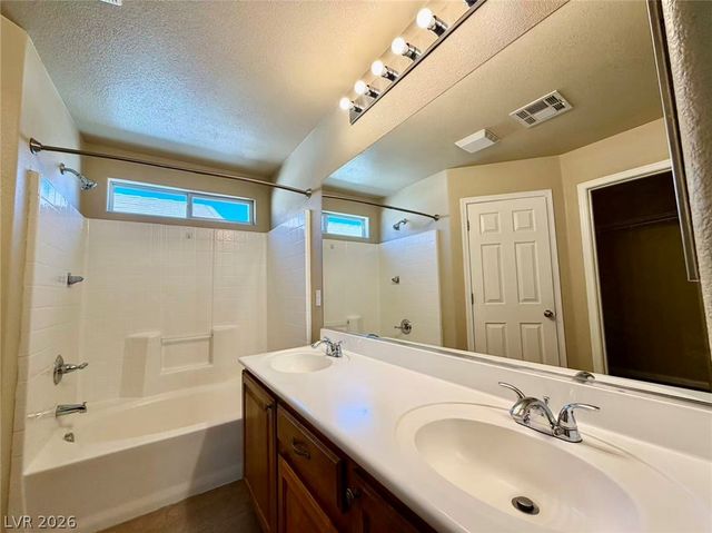 9539 Grandview Spring Avenue, Las Vegas, NV 89166